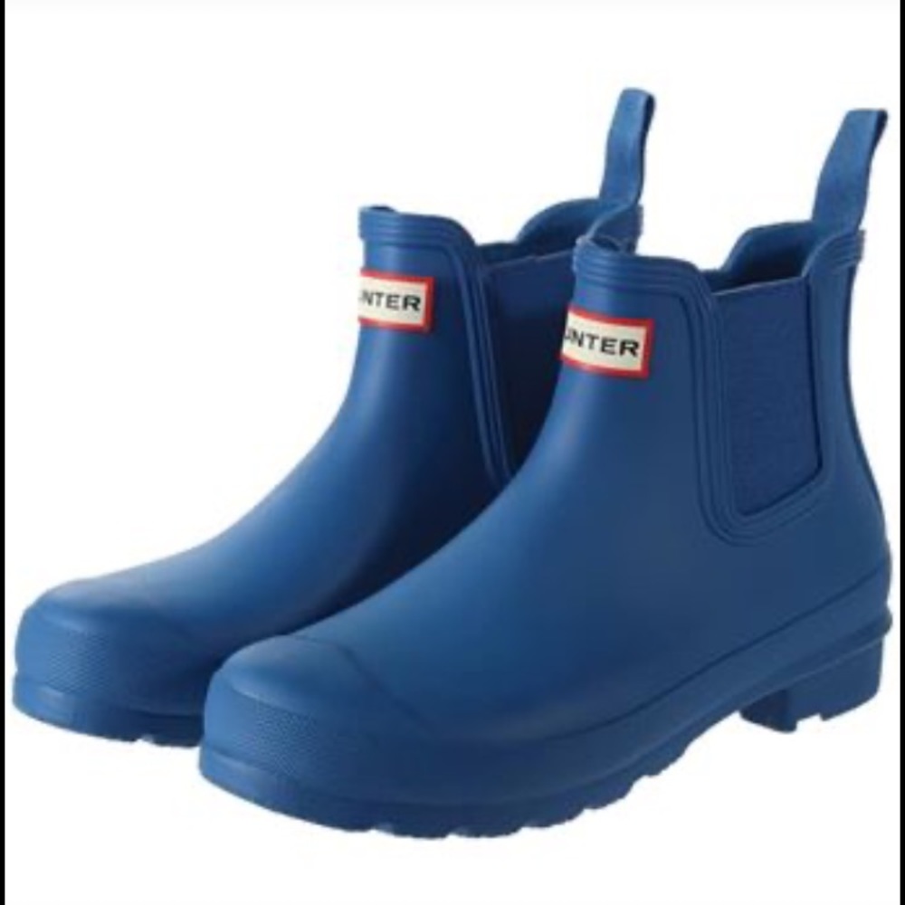 Hunter Boots